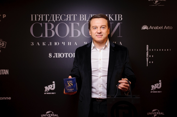 Олег Батрак