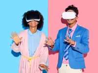 ТЕСТ: Какой у вас тип мышления: мужской или женский?