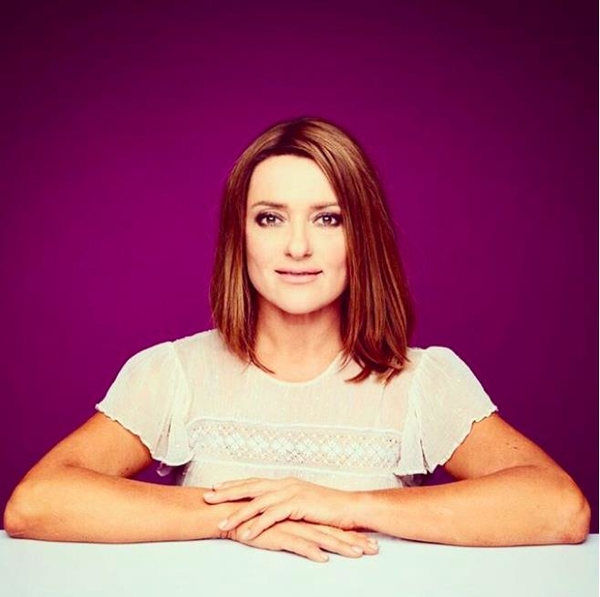 Наталья Могилевская пишет книгу о себе