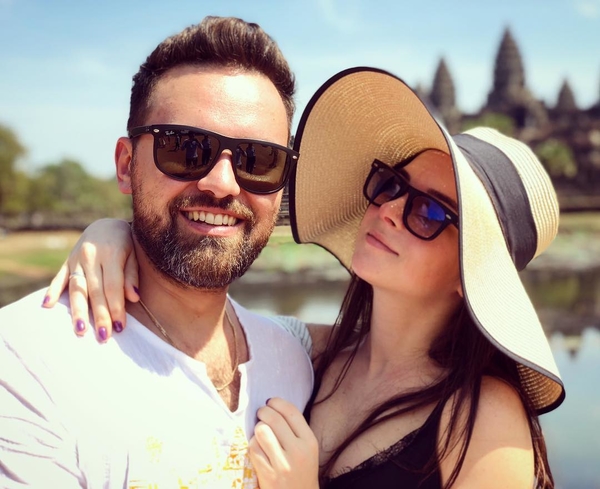 Тимур Мирошниченко станет папой?