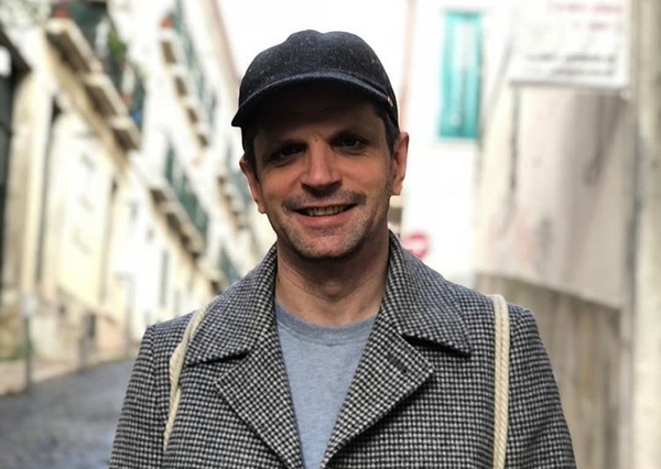 Алексей Гладушевский стал продюсером этно-поп группы