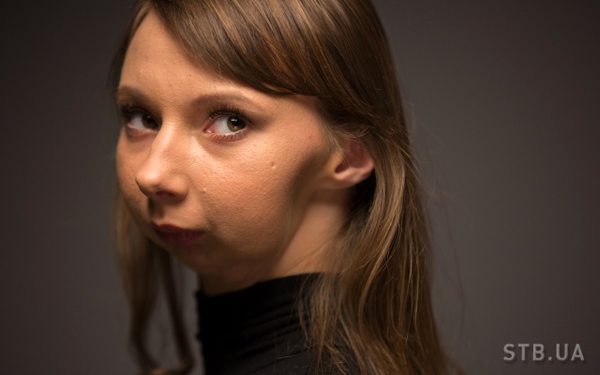 Участница проекта «Я соромлюсь свого тіла» вышла замуж