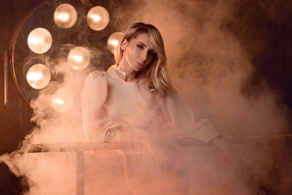 LOBODA: «Уверена, дочь примет моего нового мужчину»