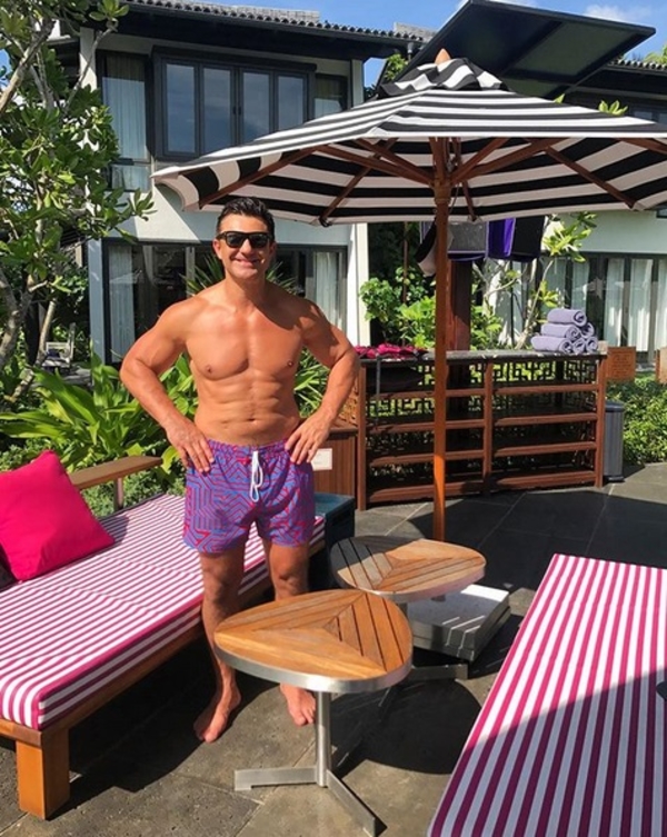 "Ревизор": Николай Тищенко устроил ревизию в Таиланде