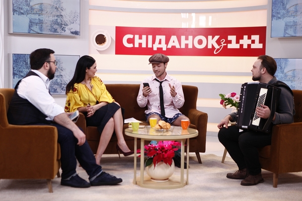 Песня Феликса Шиндера прозвучит в сериале "Сувенир из Одессы"