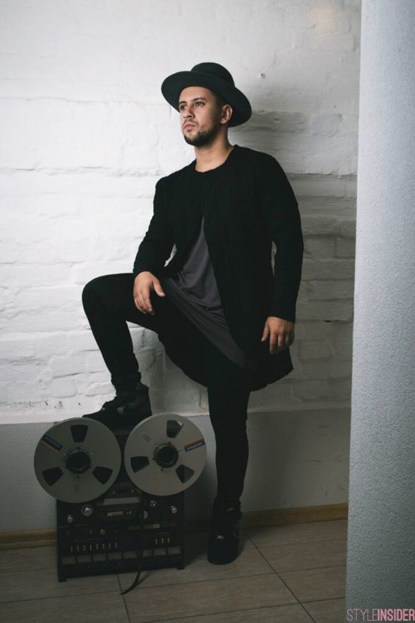 От чего без ума Мonatik?