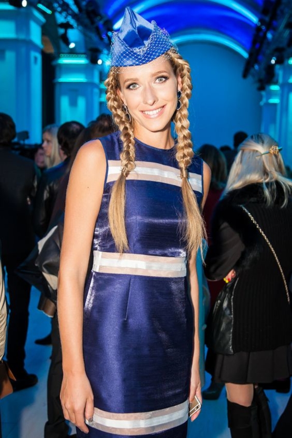 Поклонники раскритиковали Катю Осадчую за полученную награду