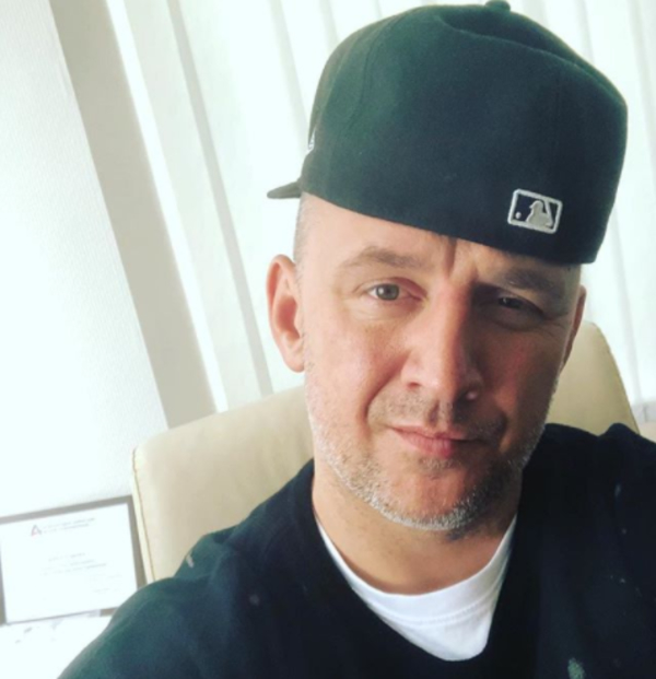 Потап рассказал, зачем MOZGI Entertainment отправились в США