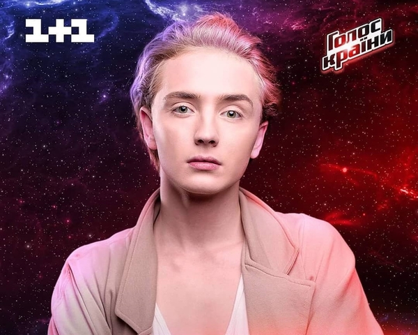 Звезда "Лиги Смеха" покорил судей вокального шоу