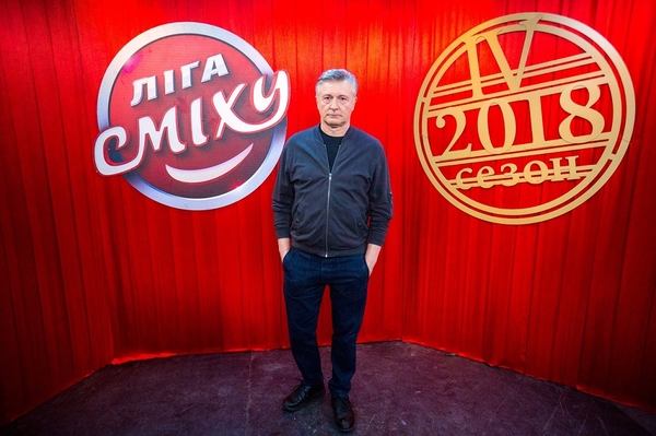 пресс-служба канала «1+1»