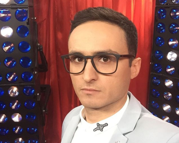 Игорь Ласточкин рассмешил поклонников забавным образом