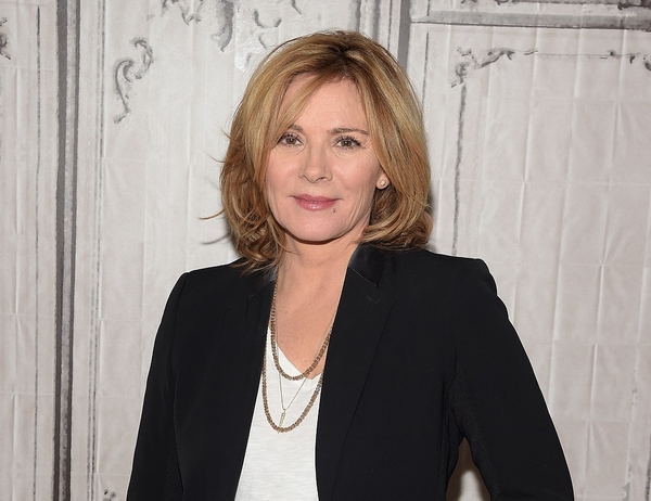 Звезда "Секса в большом городе" потеряла близкого человека