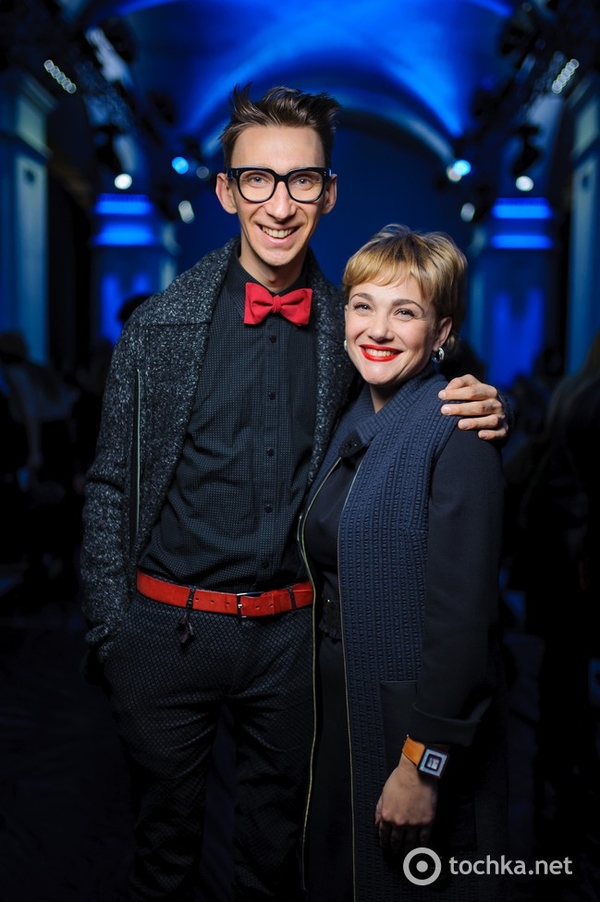 Гости четвертого дня UFW FW 18/19