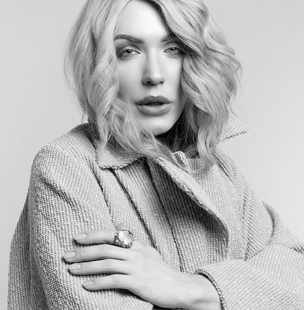 Травести-дива Монро кардинально сменила имидж