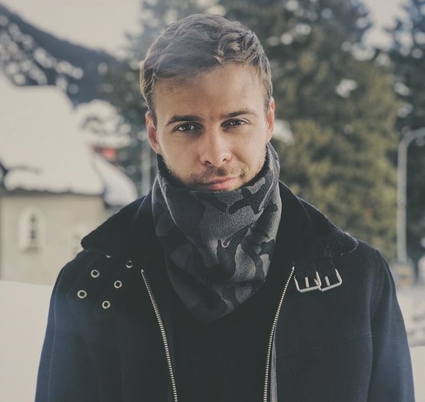 Макс Барских готовит своим поклонникам сюрприз