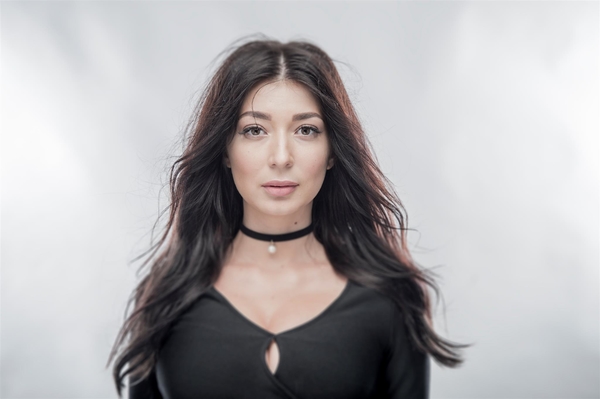 Ольга Ракицкая рассказала, как пережила разлуку с дочерью