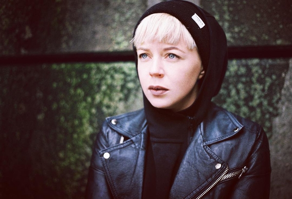 ONUKA показала, как выглядела в детстве