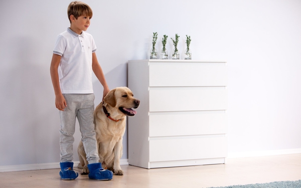 Премьера: БЕЗ ОБМЕЖЕНЬ представляют нежный клип на сингл "Хочеш"