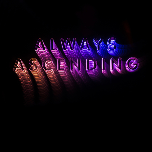 Franz Ferdinand презентовали новый альбом “Always Ascending”
