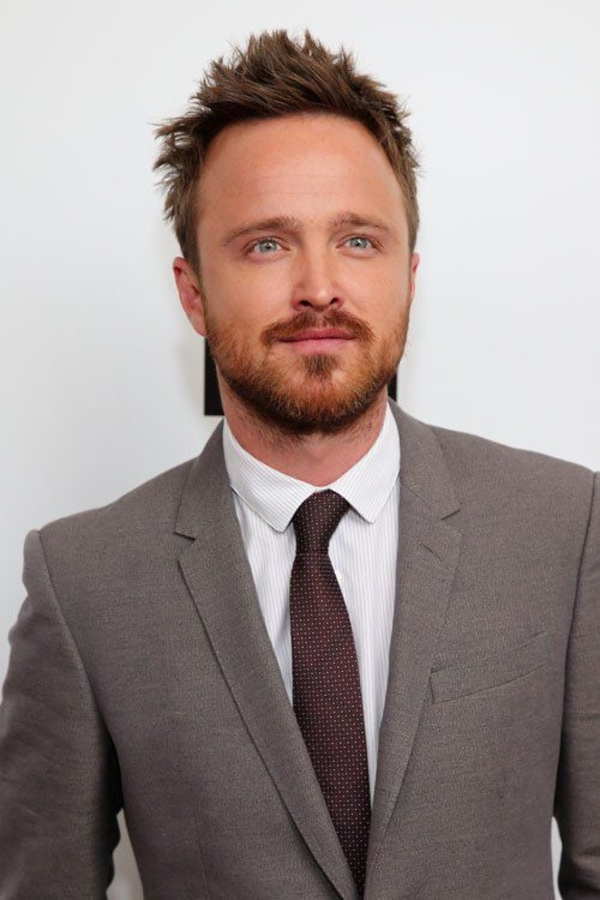 Звезда сериала «Во все тяжкие» стал папой