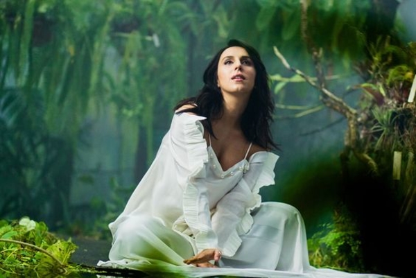 Джамала призналась в любви одному из участников Нацотбора