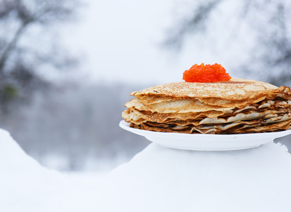 Масленица 2018: история и традиции праздника