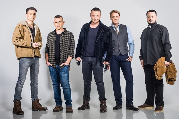 Группа JILLHOUSE выпустила дебютный сингл "Почуття"