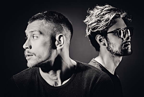 KADNAY представили драйвовый трек для Евровидения 2018