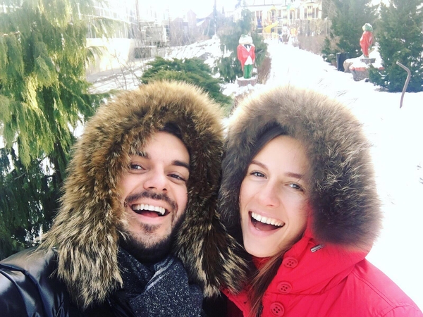 Григорий Решетник: «День святого Валентина – отличный повод сделать предложения руки и сердца»