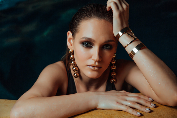 Во Львове состоится ювелирная выставка-продажа