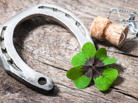 ТЕСТ: Сколько в вас удачи и везения?