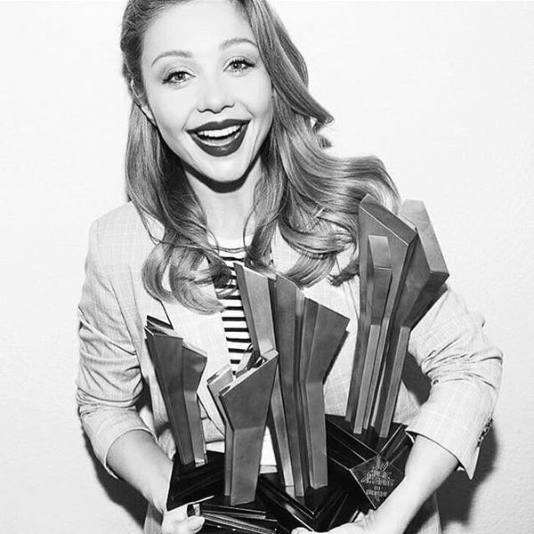 Тина Кароль удивила обнаженной фотосессией