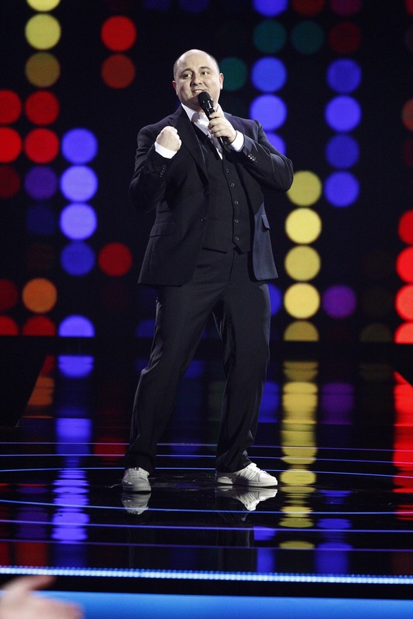 Четвертый выпуск «Голоса страны 8»: кто из украинских знаменитостей вышел на сцену шоу?