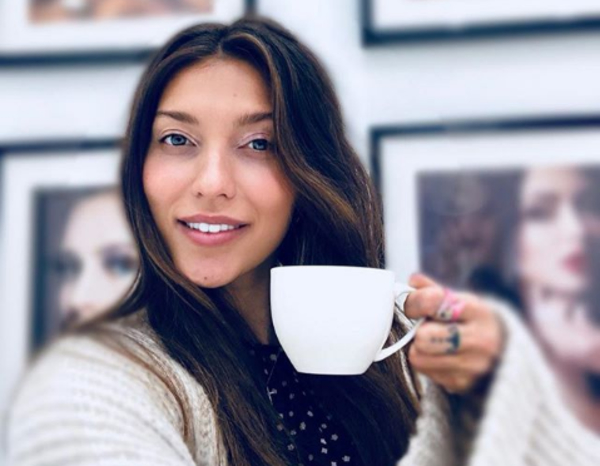 Регина Тодоренко попала в больницу