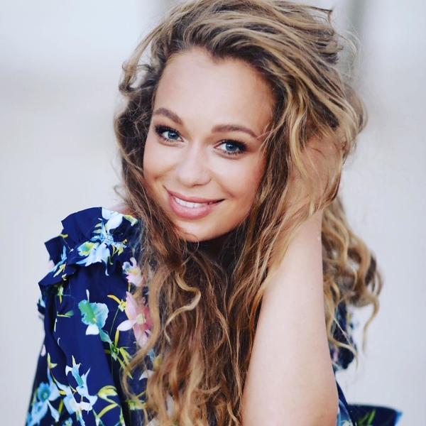 Яна Соломко пожаловалась на цены в Буковеле