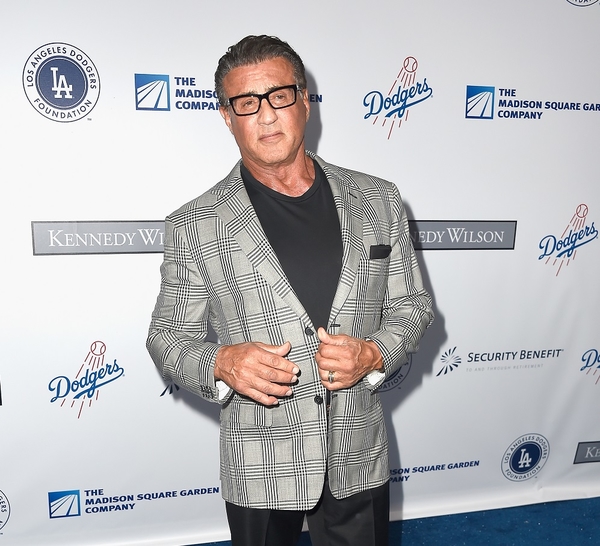 Сильвестр Сталлоне прокомментировал свою "смерть"