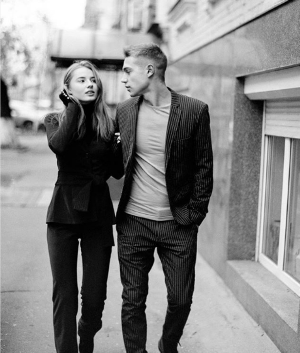 Любовь прошла: звезды сериала «Школа» расстались