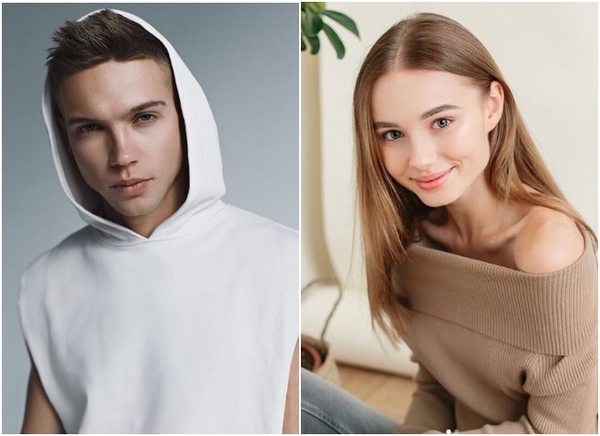 Любовь прошла: звезды сериала «Школа» расстались