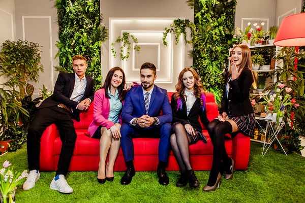 Объявлен кастинг на второй сезон сериала «Школа»