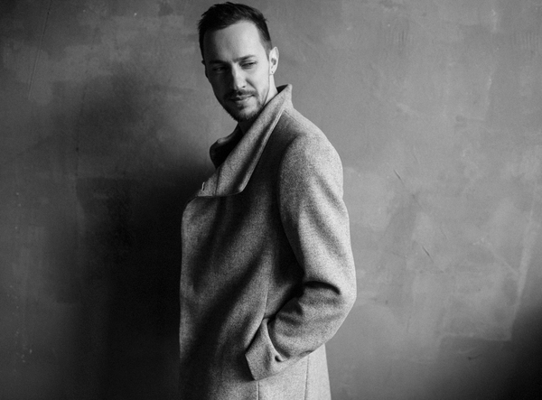 Остап Панчишин рассказал о пятом сингле из будущего дебютного альбома "Ти і я"