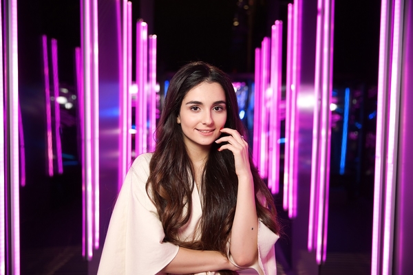 Звезда сериала "Школа" вернется на сцену вокального проекта