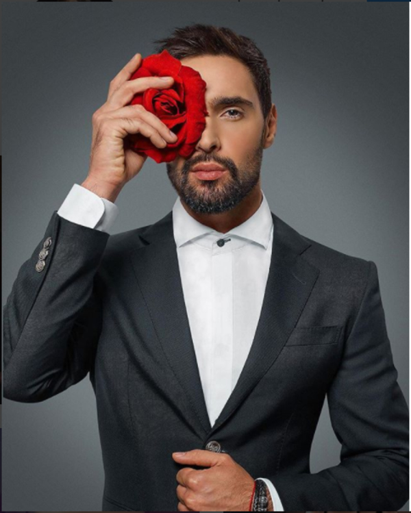 Виталий Козловский поделился своими мыслями о любви