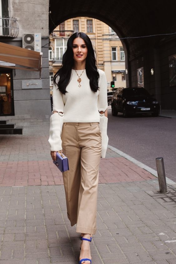 Маша Ефросинина поделилась секретом стройности