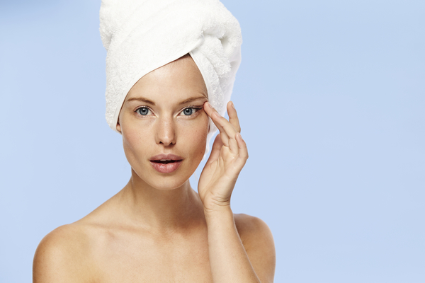 5 способов, как ухаживать за кожей вокруг глаз