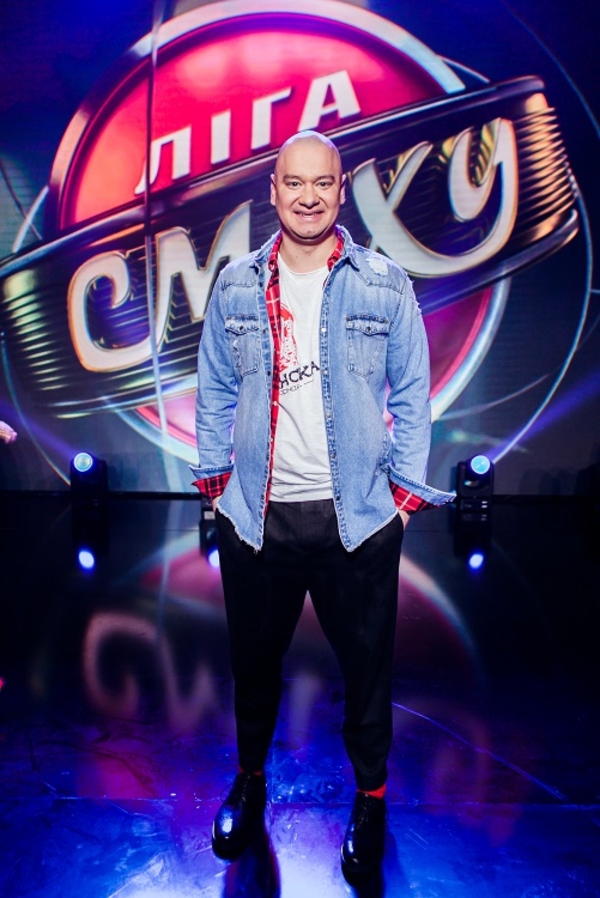 Егений Кошевой похвалился творческими успехами дочери