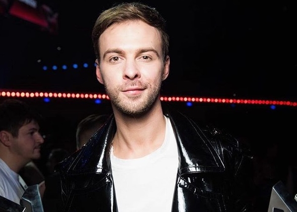 Макс Барских рассекретил название будущего хита