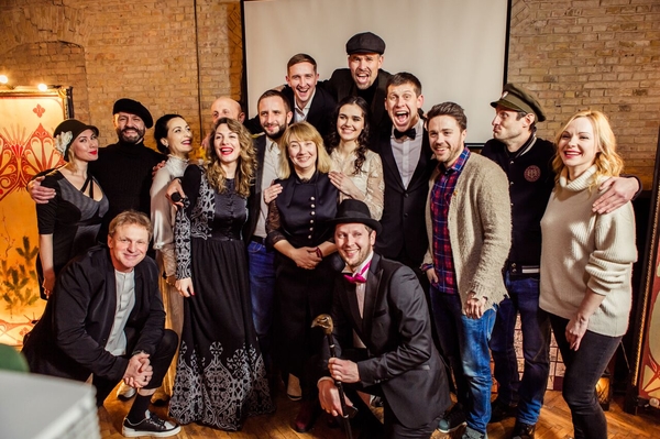 пресс-служба канала 1+1