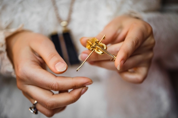 Смотрите украинское: все обсуждают 12-серийную приключенческую драму «Сувенир из Одессы»