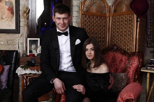 пресс-служба канала 1+1