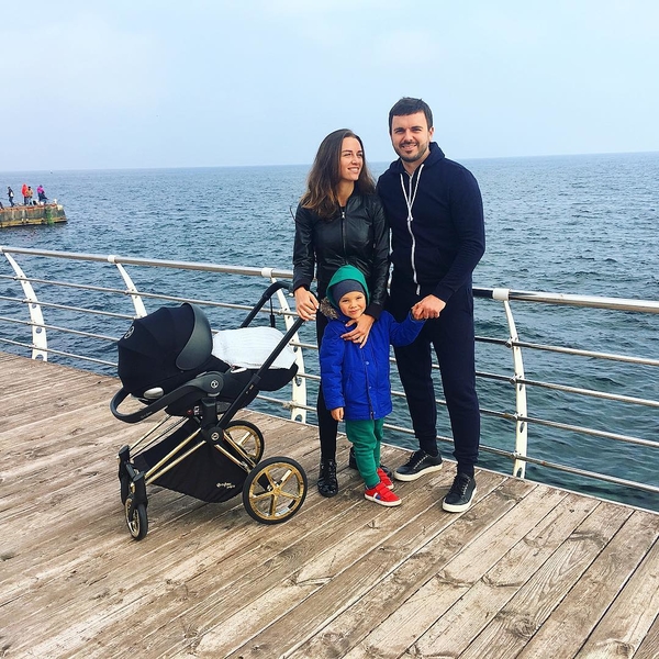 Простые советы звездных украинских мам, как воспитать эко-ответственного ребенка